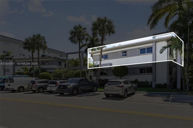 1150 99th St # 25, Bay Harbor Islands FL 33154 - Bay Harbor Islands, FL - Photo 2