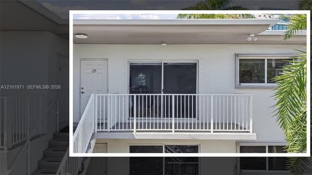1150 99th St # 25, Bay Harbor Islands FL 33154 - Bay Harbor Islands, FL - Photo 3