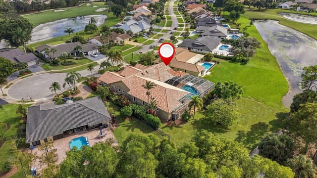 21733 Old Bridge Trail, Boca Raton FL 33428 - Boca Raton, FL - Photo 2