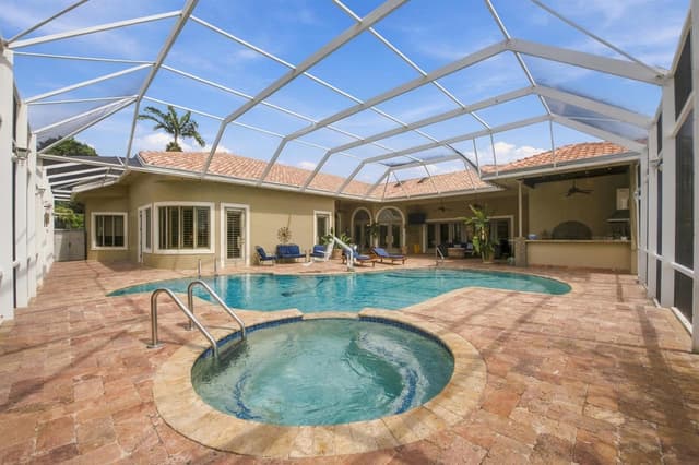 21733 Old Bridge Trail, Boca Raton FL 33428 - Boca Raton, FL - Photo 4