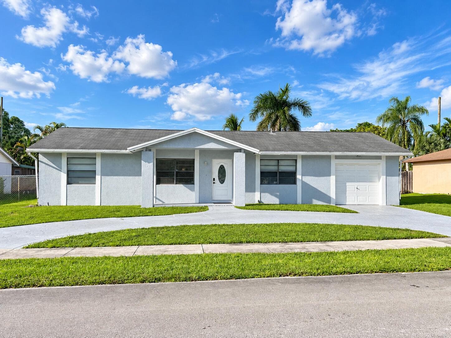 12411 SW 10TH Court, Davie FL 33325 - Davie, FL - Photo 1