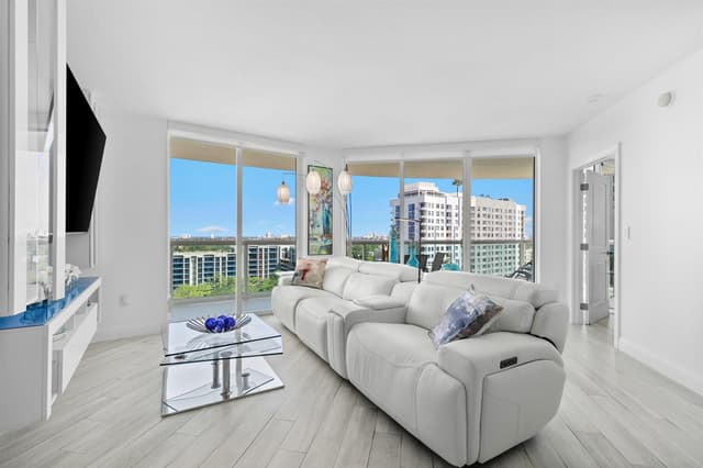 347 N New River Drive E # 1403, Fort Lauderdale FL 33301 - Fort Lauderdale, FL - Photo 2