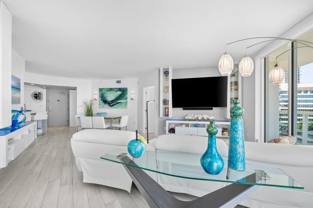 347 N New River Drive E # 1403, Fort Lauderdale FL 33301 - Fort Lauderdale, FL - Photo 3