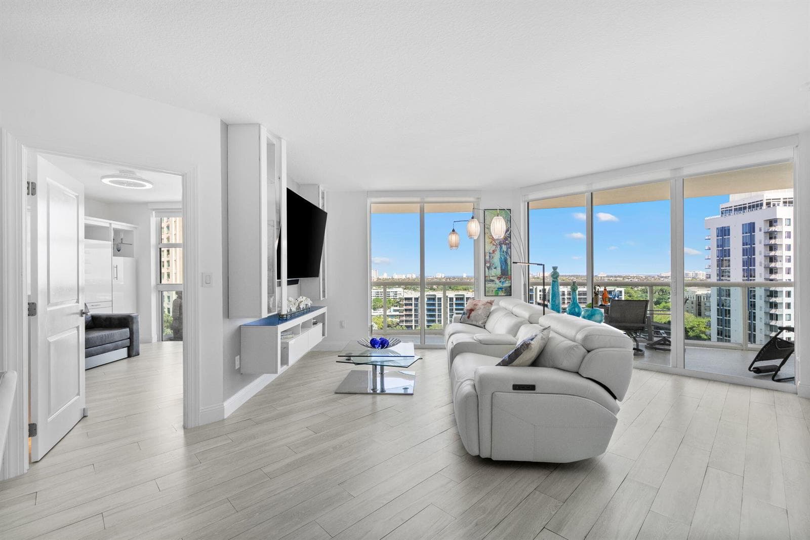 347 N New River Drive E # 1403, Fort Lauderdale FL 33301 - Fort Lauderdale, FL - Photo 1