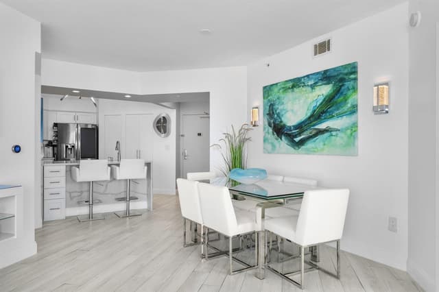347 N New River Drive E # 1403, Fort Lauderdale FL 33301 - Fort Lauderdale, FL - Photo 5