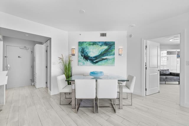 347 N New River Drive E # 1403, Fort Lauderdale FL 33301 - Fort Lauderdale, FL - Photo 4
