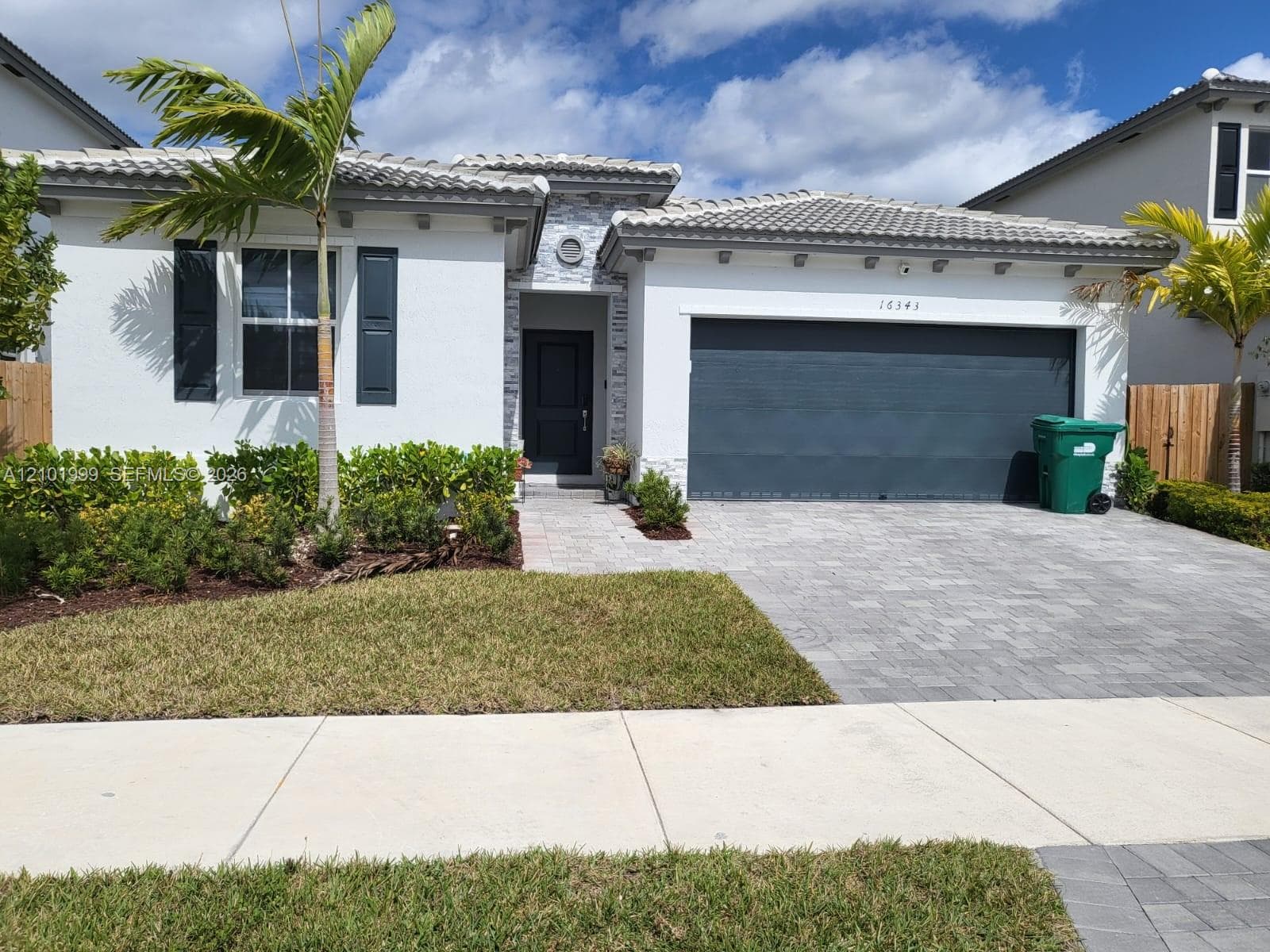 16343 SW 290th Ter, Homestead FL 33033 - Homestead, FL - Photo 1