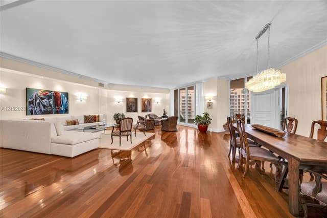 60 Edgewater Dr # 14E, Coral Gables FL 33133 - Coral Gables, FL - Photo 6