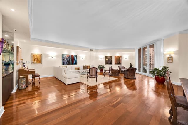 60 Edgewater Dr # 14E, Coral Gables FL 33133 - Coral Gables, FL - Photo 7