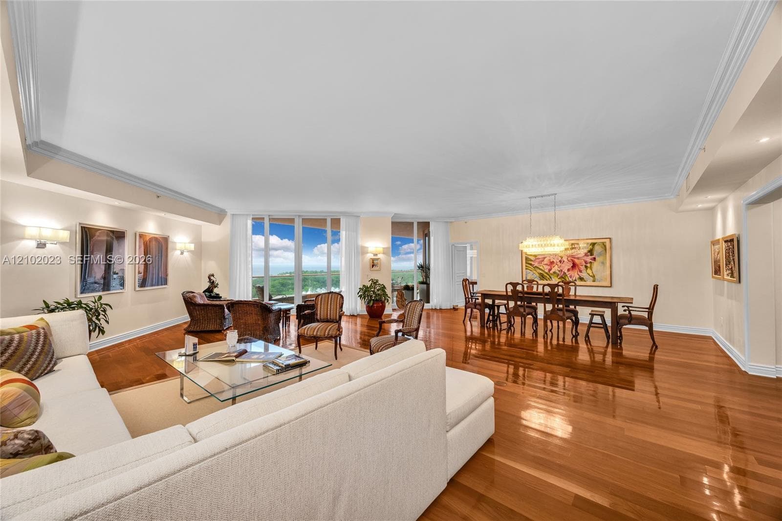 60 Edgewater Dr # 14E, Coral Gables FL 33133 - Coral Gables, FL - Photo 1