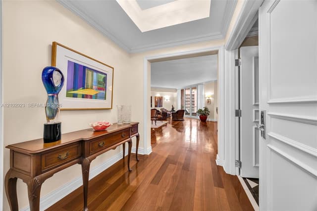 60 Edgewater Dr # 14E, Coral Gables FL 33133 - Coral Gables, FL - Photo 5