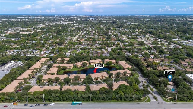 4354 Berkshire Wharf Dr, Lake Worth FL 33461 - Lake Worth, FL - Photo 2