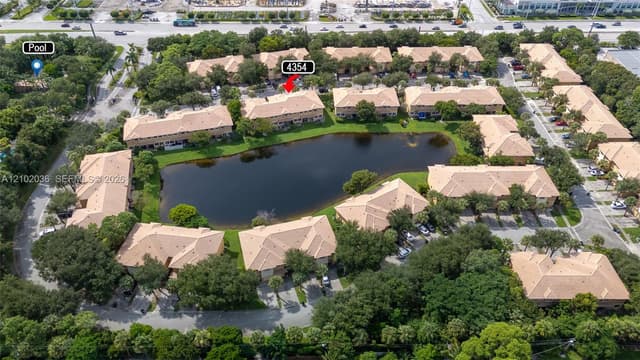 4354 Berkshire Wharf Dr, Lake Worth FL 33461 - Lake Worth, FL - Photo 3