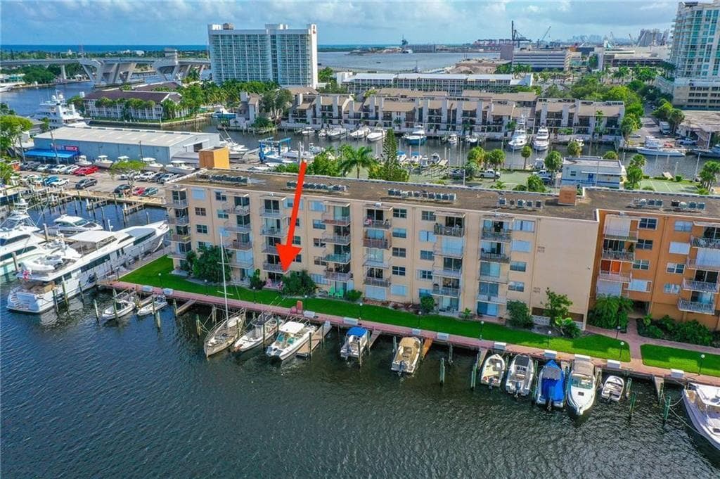 1777 SE 15TH Street # 121, Fort Lauderdale FL 33316 - Fort Lauderdale, FL - Photo 1