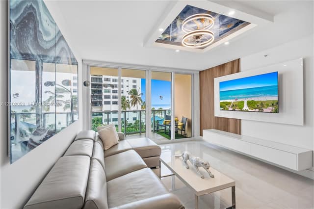 2501 S Ocean Dr # 408, Hollywood FL 33019 - Hollywood, FL - Photo 3