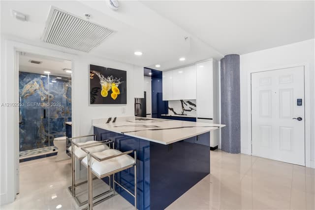 2501 S Ocean Dr # 408, Hollywood FL 33019 - Hollywood, FL - Photo 5