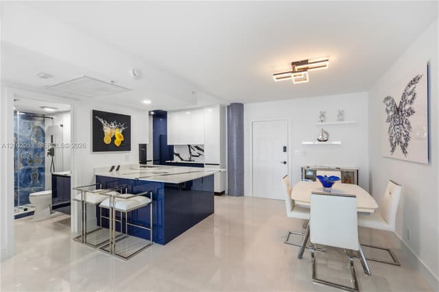 2501 S Ocean Dr # 408, Hollywood FL 33019 - Hollywood, FL - Photo 4