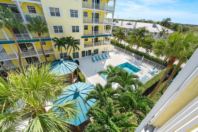 810 Juno Ocean Walk # 401, Juno Beach FL 33408 - Juno Beach, FL - Photo 2