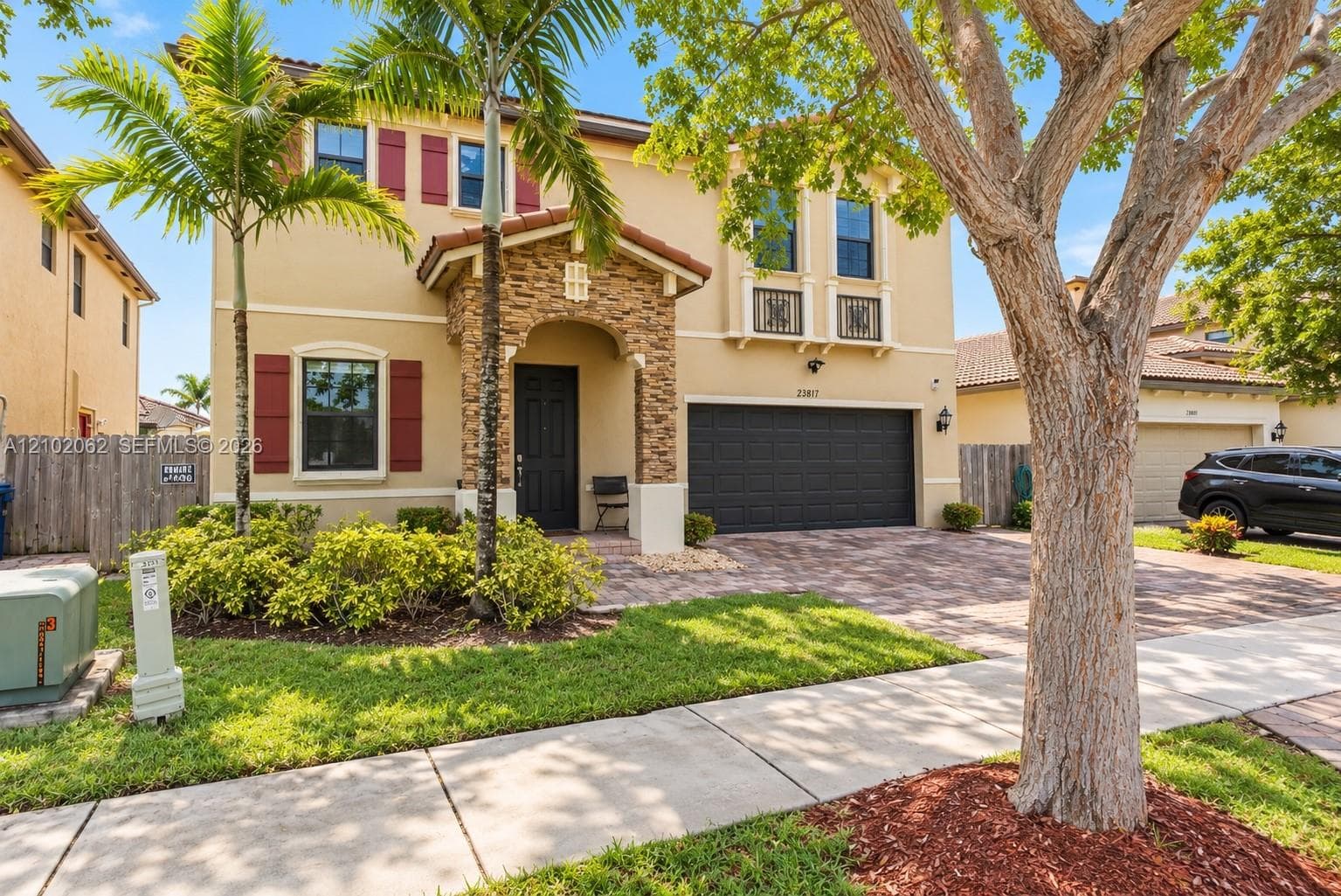 23371 SW 118 Ave, Homestead FL 33032