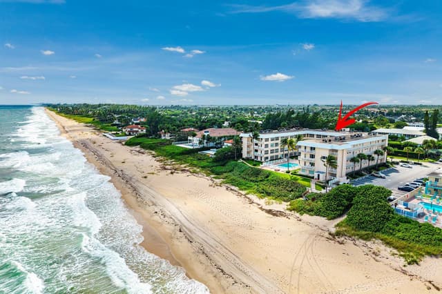 3851 N OCEAN Boulevard # 3110, Gulf Stream FL 33483 - Gulf Stream, FL - Photo 3
