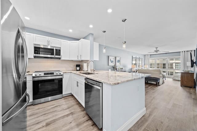 3851 N OCEAN Boulevard # 3110, Gulf Stream FL 33483 - Gulf Stream, FL - Photo 5