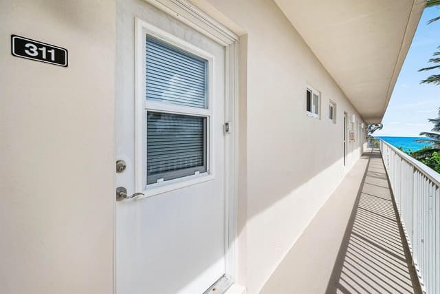 3851 N OCEAN Boulevard # 3110, Gulf Stream FL 33483 - Gulf Stream, FL - Photo 4