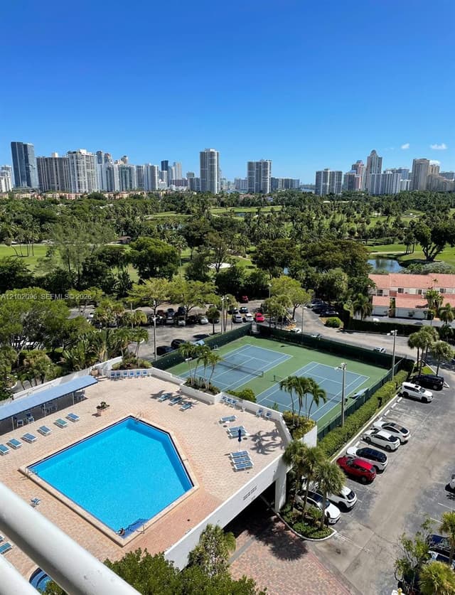 20225 NE 34th Ct # 1216, Aventura FL 33180 - Aventura, FL - Photo 3