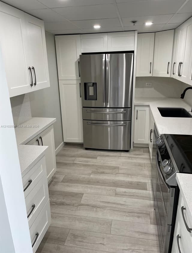 20225 NE 34th Ct # 1216, Aventura FL 33180 - Aventura, FL - Photo 5
