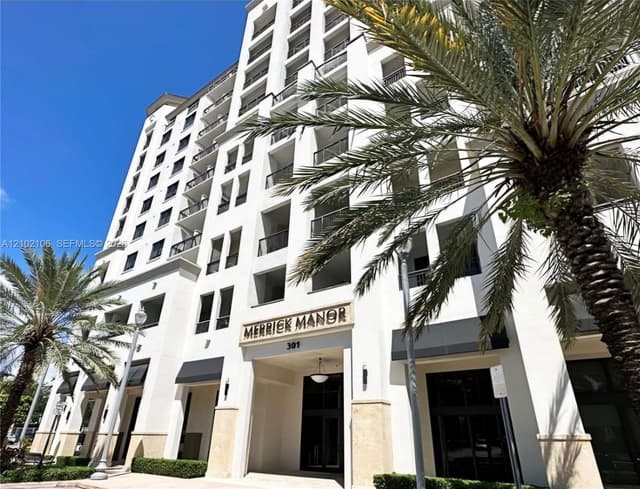 301 Altara Ave # 403, Coral Gables FL 33146 - Coral Gables, FL - Photo 2