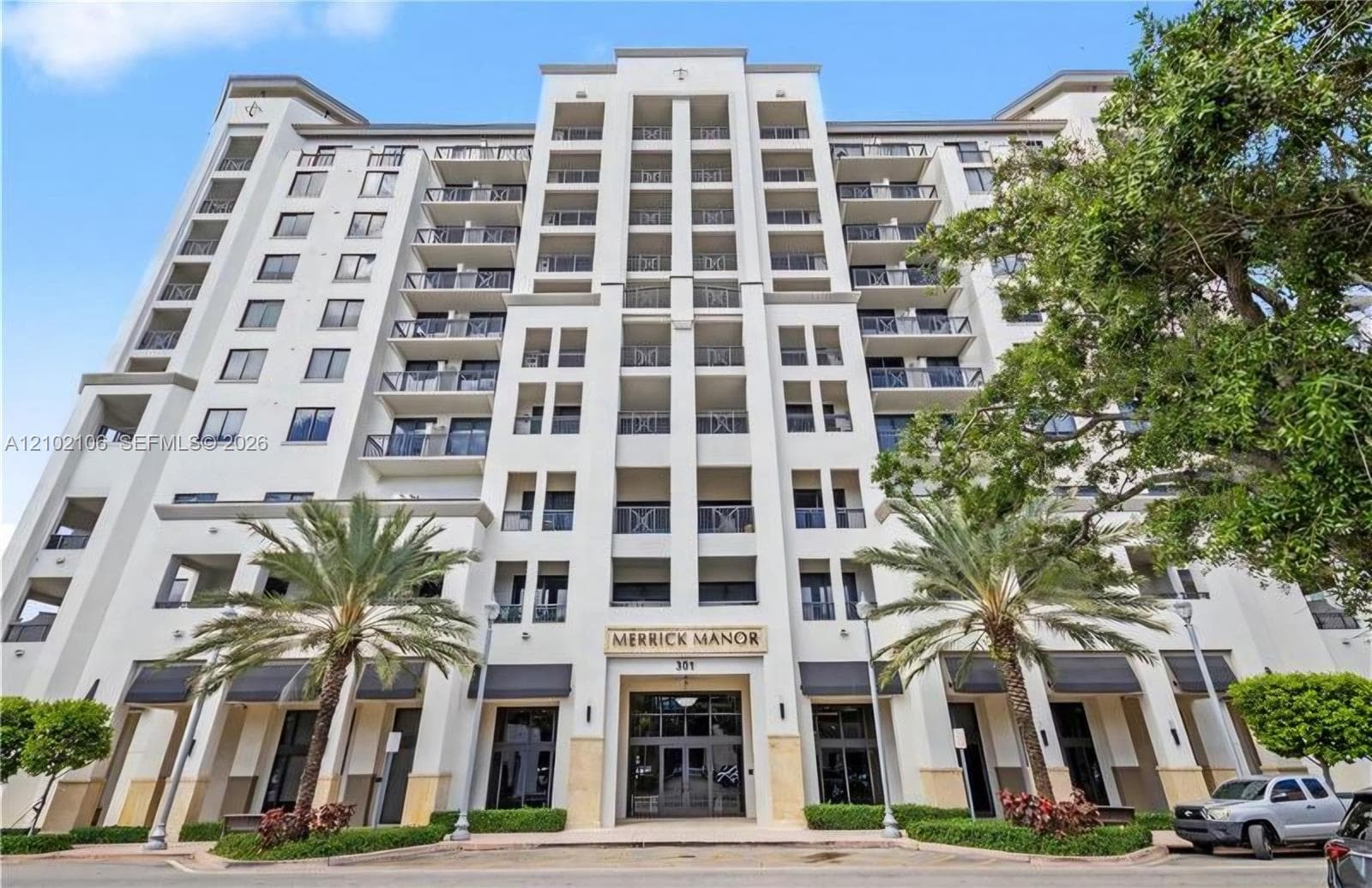 301 Altara Ave # 403, Coral Gables FL 33146 - Coral Gables, FL - Photo 1