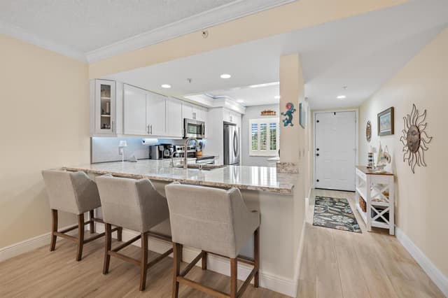601 SEAFARER Circle # 201, Jupiter FL 33477 - Jupiter, FL - Photo 6