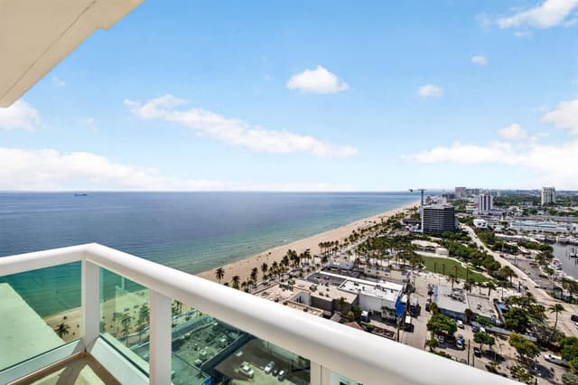 101 S FORT LAUDERDALE BEACH Boulevard # 2407, Fort Lauderdale FL 33316 - Fort Lauderdale, FL - Photo 2