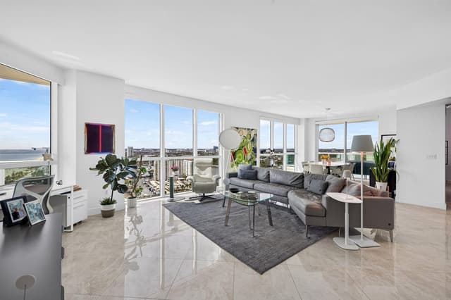101 S FORT LAUDERDALE BEACH Boulevard # 2407, Fort Lauderdale FL 33316 - Fort Lauderdale, FL - Photo 6
