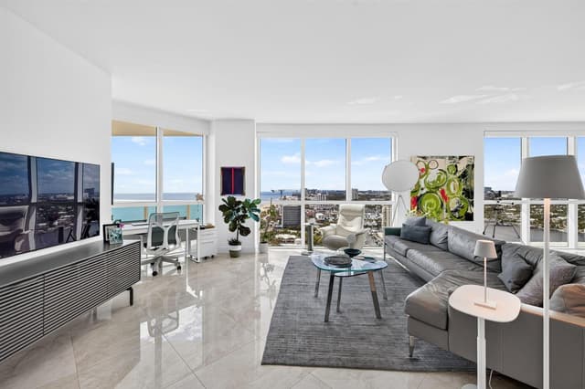 101 S FORT LAUDERDALE BEACH Boulevard # 2407, Fort Lauderdale FL 33316 - Fort Lauderdale, FL - Photo 7