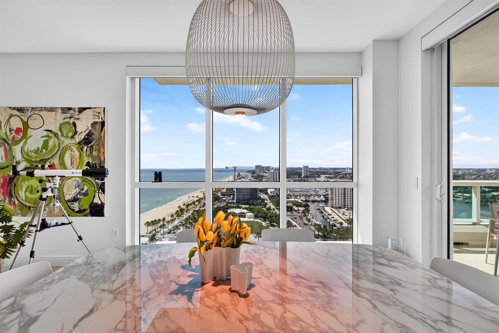 101 S FORT LAUDERDALE BEACH Boulevard # 2407, Fort Lauderdale FL 33316 - Fort Lauderdale, FL - Photo 1