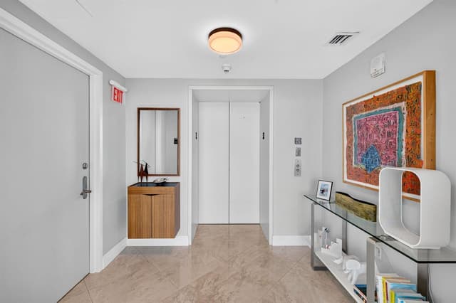 101 S FORT LAUDERDALE BEACH Boulevard # 2407, Fort Lauderdale FL 33316 - Fort Lauderdale, FL - Photo 5