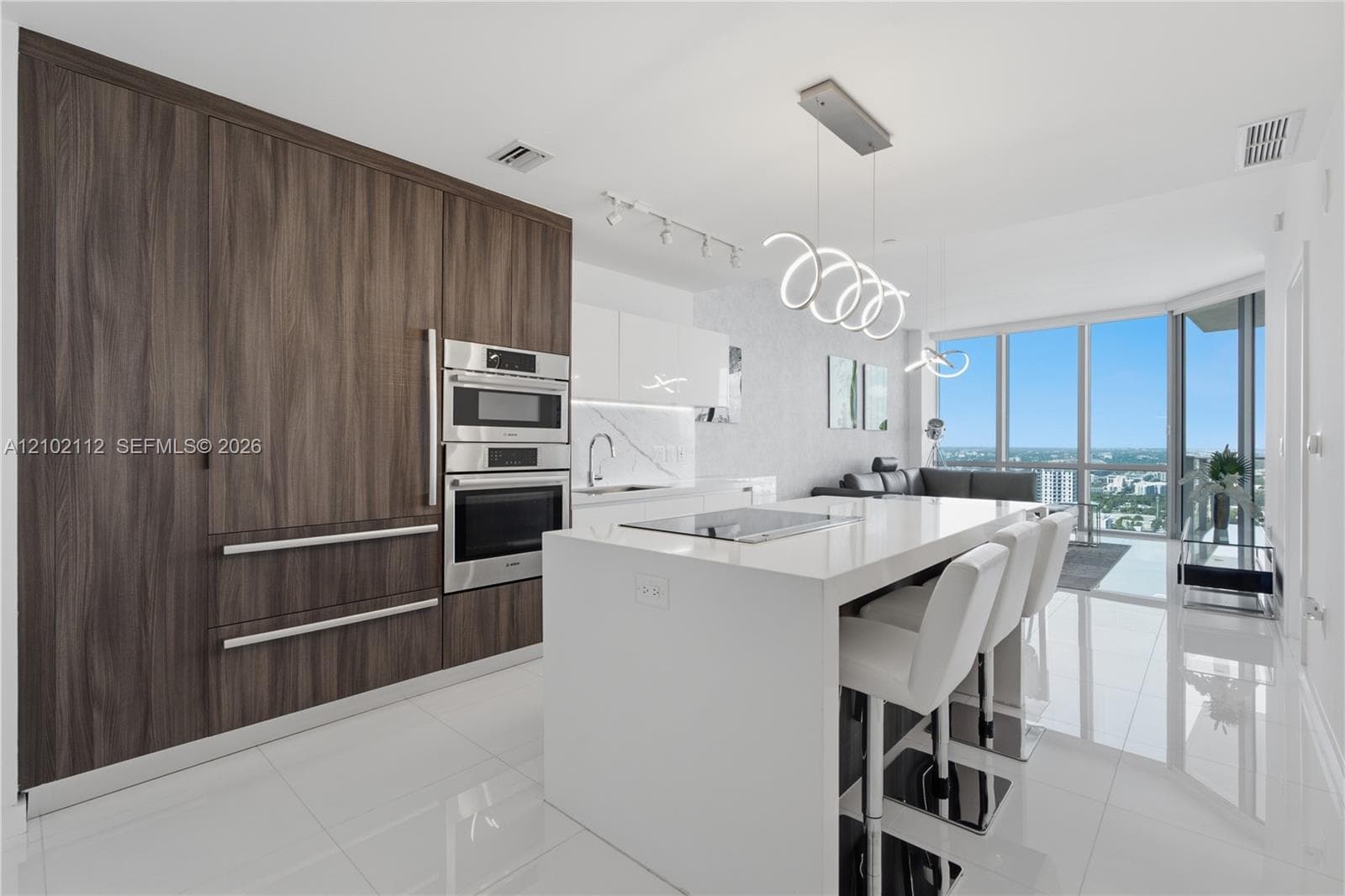 851 NE 1st Ave # 3906, Miami FL 33132 - Miami, FL - Photo 1