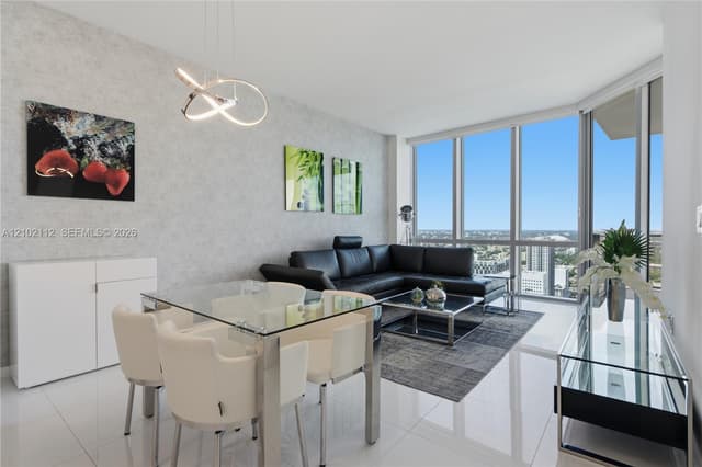 851 NE 1st Ave # 3906, Miami FL 33132 - Miami, FL - Photo 4