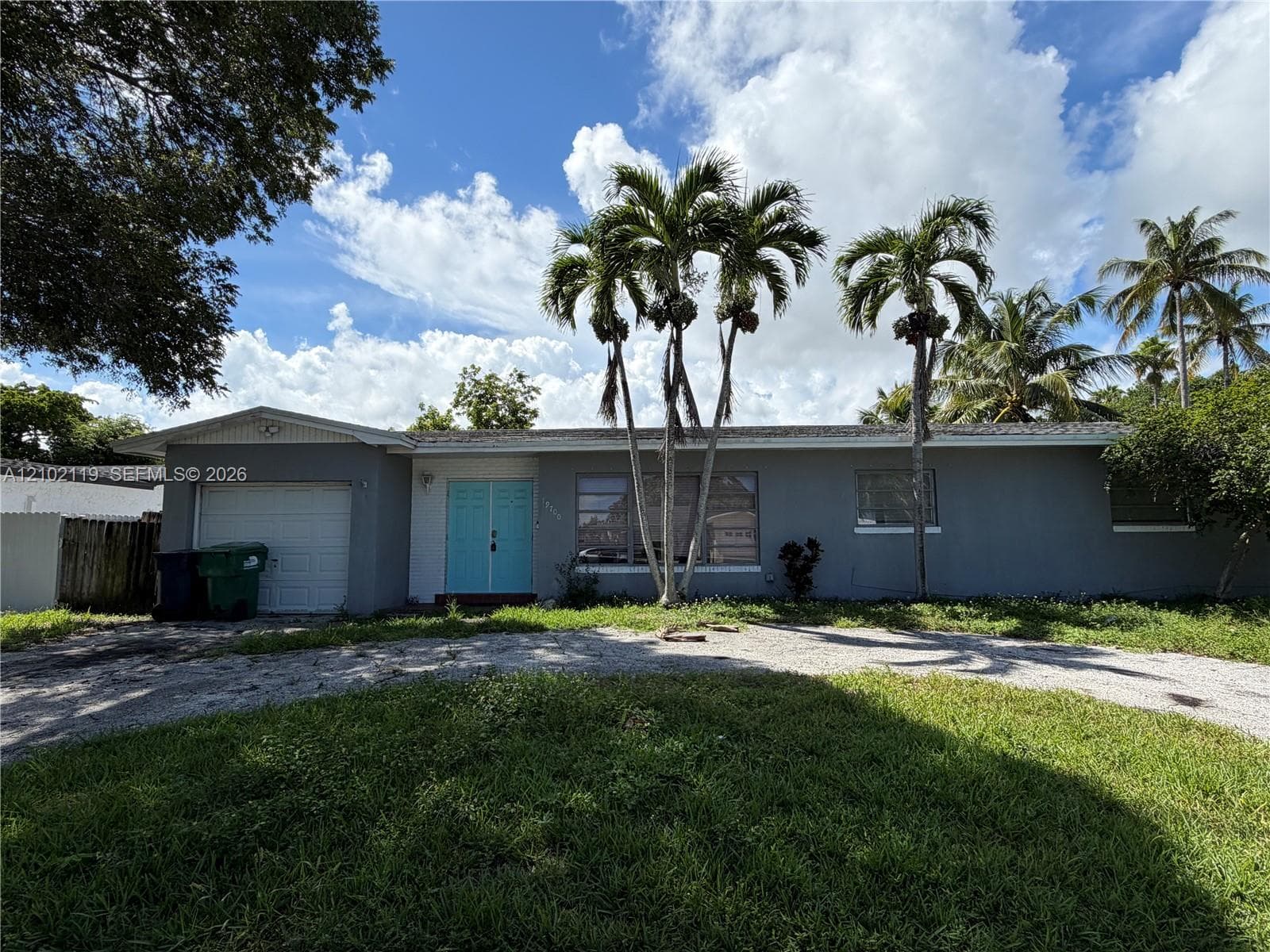 19700 SW 87th Pl, Cutler Bay FL 33157