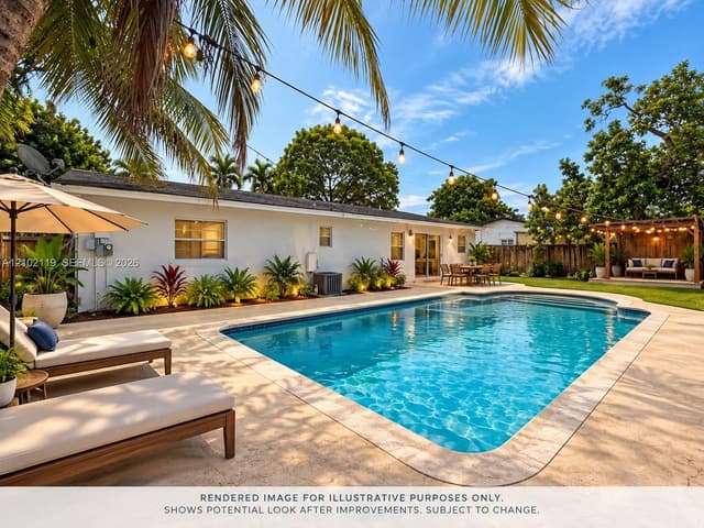 19700 SW 87th Pl, Cutler Bay FL 33157 - Cutler Bay, FL - Photo 4