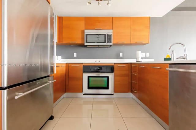 3250 NE 1st Ave # 1108, Miami FL 33137 - Miami, FL - Photo 6