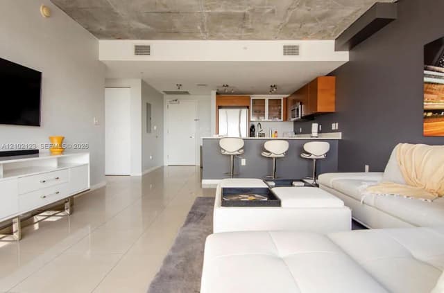 3250 NE 1st Ave # 1108, Miami FL 33137 - Miami, FL - Photo 3