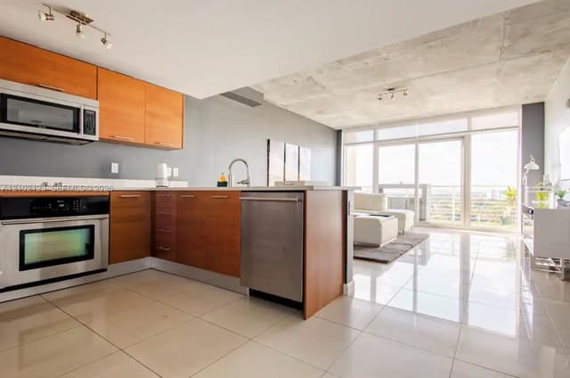 3250 NE 1st Ave # 1108, Miami FL 33137 - Miami, FL - Photo 5