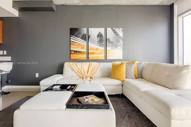 3250 NE 1st Ave # 1108, Miami FL 33137 - Miami, FL - Photo 4