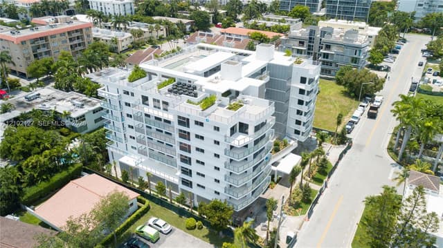1100 100th St # 302, Bay Harbor Islands FL 33154 - Bay Harbor Islands, FL - Photo 2