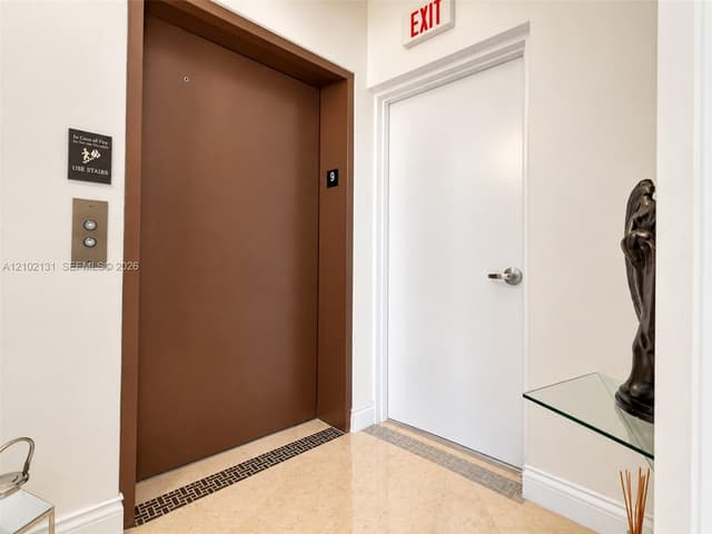 1607 Ponce De Leon Blvd # 9A, Coral Gables FL 33134 - Coral Gables, FL - Photo 6