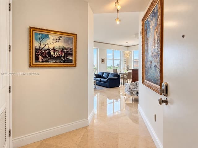 1607 Ponce De Leon Blvd # 9A, Coral Gables FL 33134 - Coral Gables, FL - Photo 7