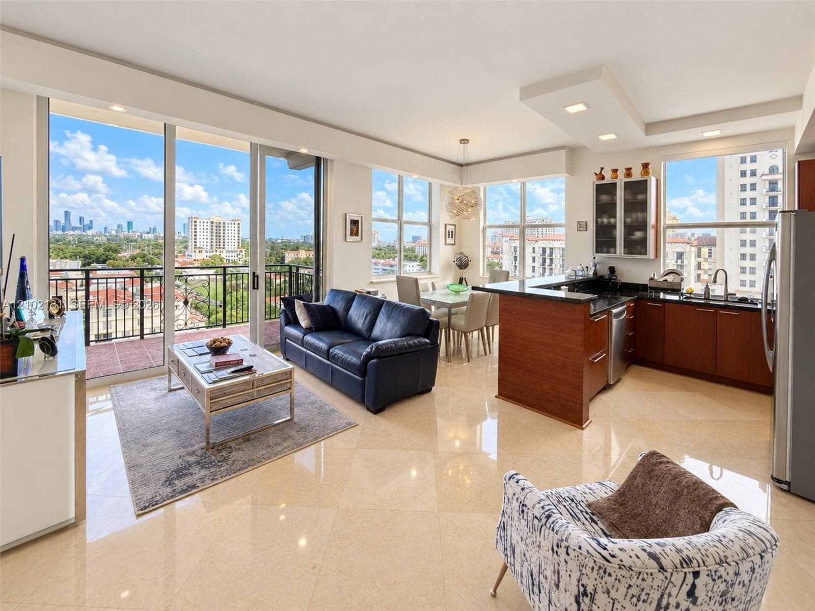 1607 Ponce De Leon Blvd # 9A, Coral Gables FL 33134 - Coral Gables, FL - Photo 1