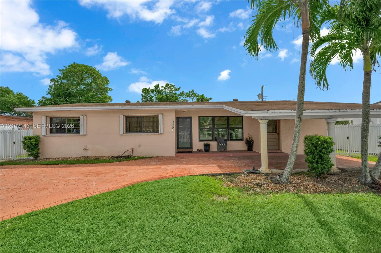 4770 NW 171st St, Miami Gardens FL 33055 - Miami Gardens, FL - Photo 1
