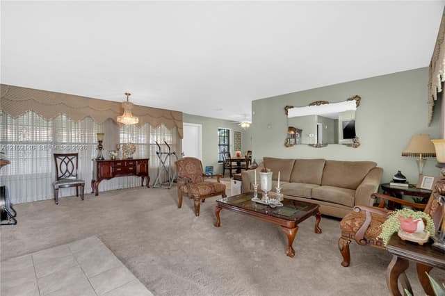4770 NW 171st St, Miami Gardens FL 33055 - Miami Gardens, FL - Photo 5